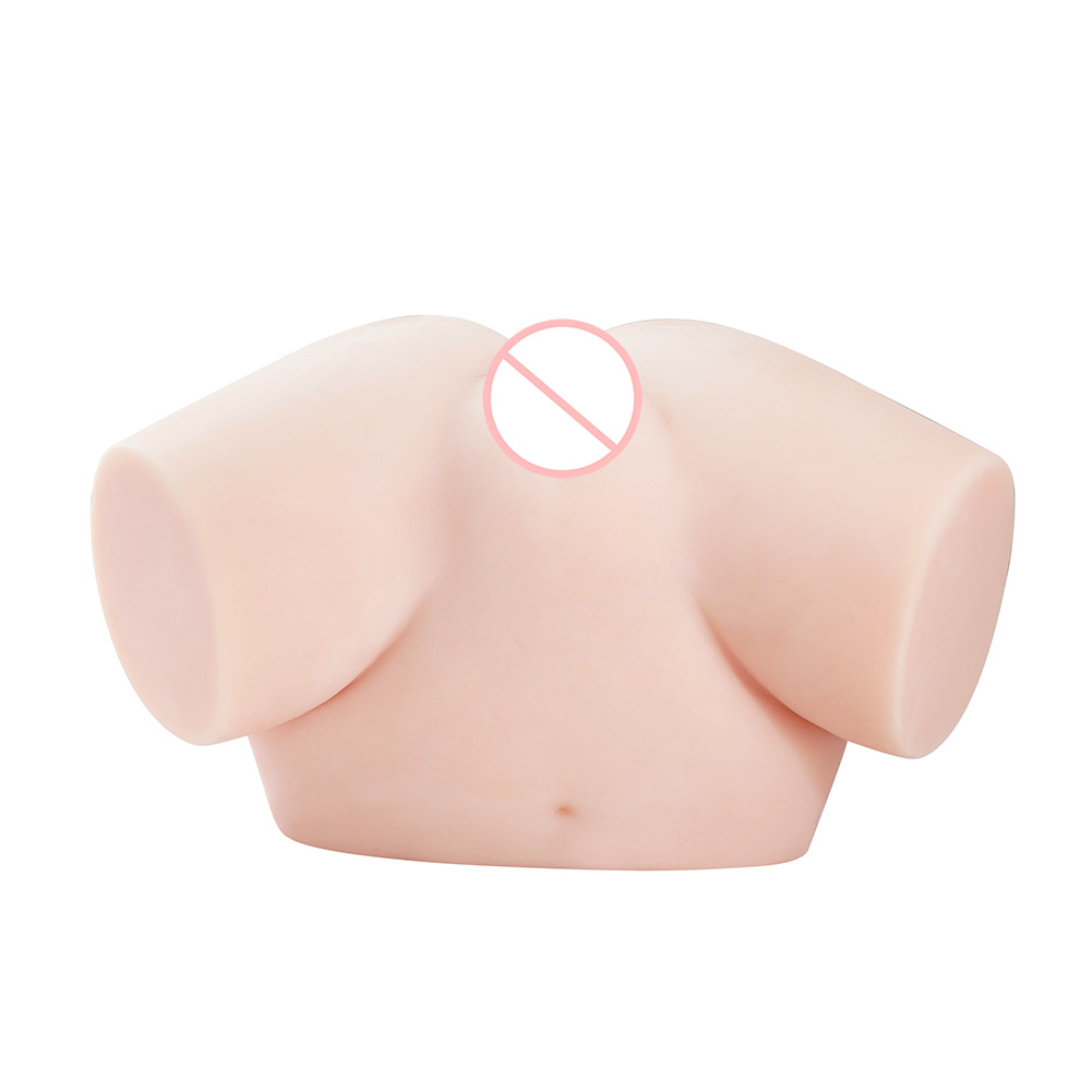 Sexbay 3.6KG Culo Bolsillo Coño Masturbador Realista Vaginal Anal Mujer Masculino Sexo Amor Torso Muñecas para Hombres