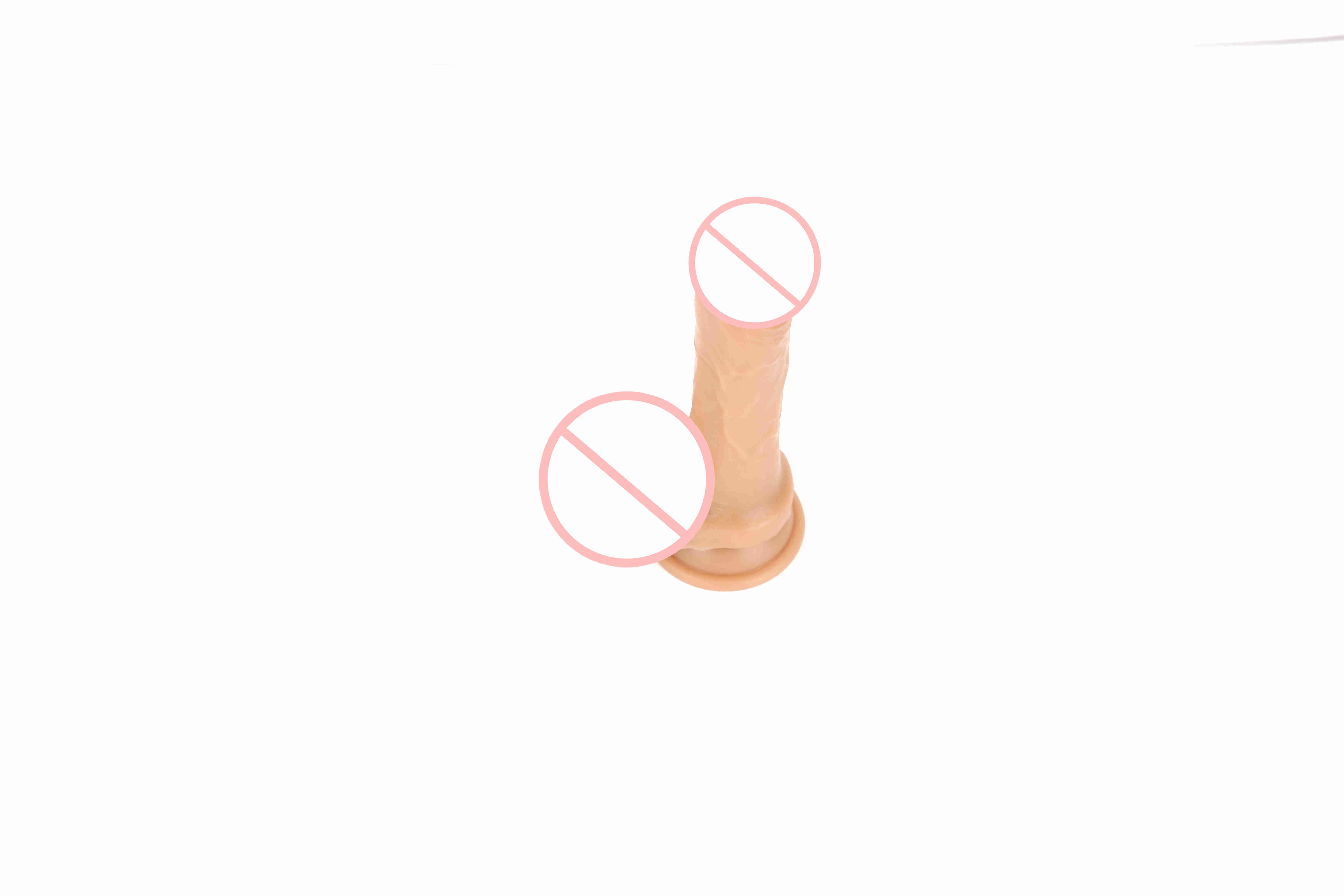 Sexbay 10 inch dildo black brown flesh color penis sex toys for female