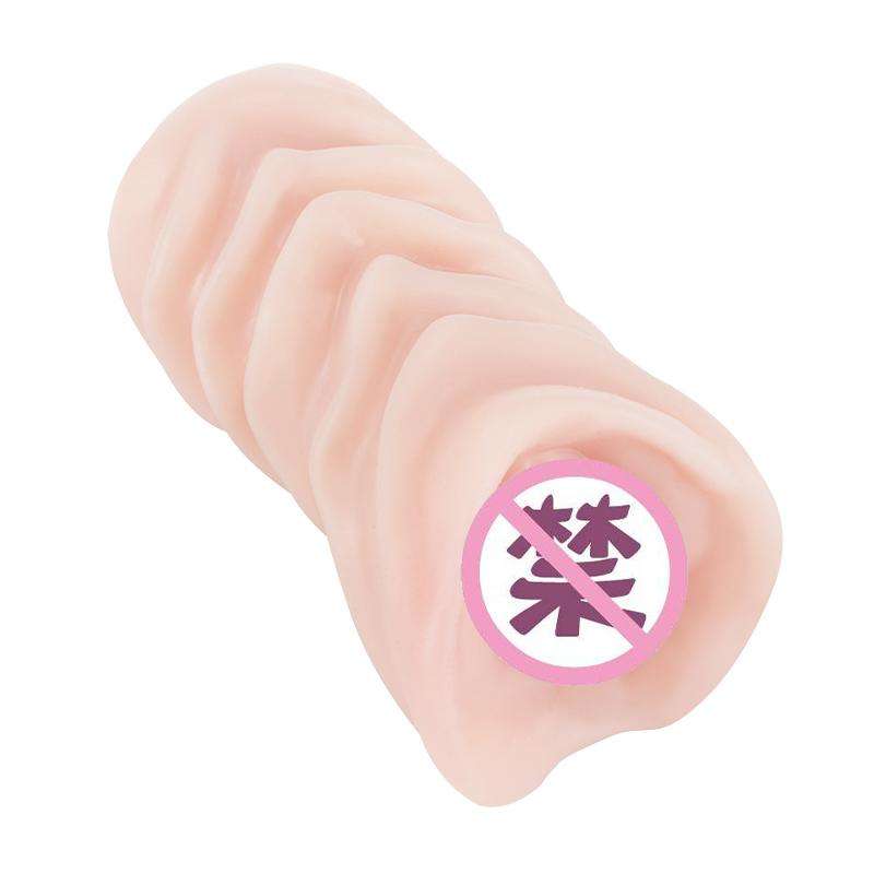 Sexbey Customized Accept Hands Free Handle Tongue Vagina Mouth Pocket Women Pussy Sex Dolls For Man Male