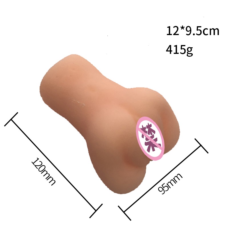 Sexbay OEM ODM Mini Masturbating Cups Dolls Sex Toy Dolls Silicone Male Masturbator Cup Pocket Pussy