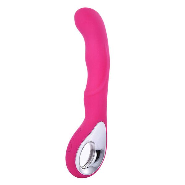 Sexbay Adult Pussy Massage Dildo Vibrator Sexuales Female Masturbator Vibrator Sex Toys Women G Spot Clitoris Vibrator - Image 2