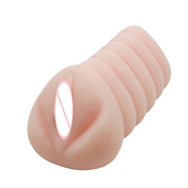 Sexbey OEM ODM Realist Silicon Sex Toys Mouth Clitoris Masturbation Inflatable Pocket Pussy Tongue Products  Pocket Sex Dolls - Image 2