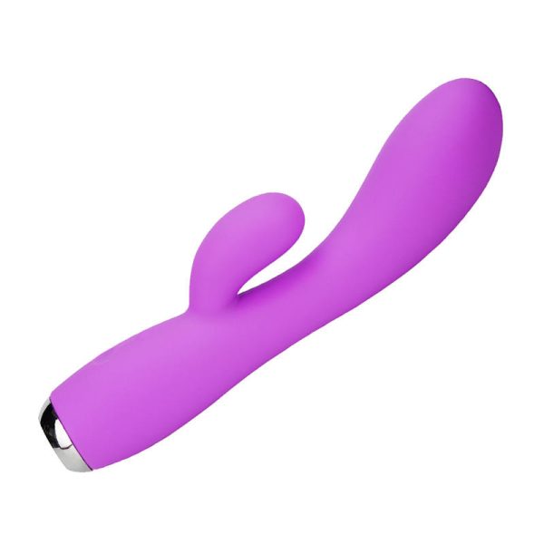 Sexbay Vibrador De Clitoris Women Lady Female Sex Toys Silicone Clitoris G Spot Massager Vaginal Rabbit Vibrator - Image 2