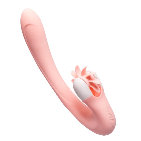 Wireless Rechargeable Handheld Waterproof Portable Massager for Neck Shoulder Back Massager - Image 3