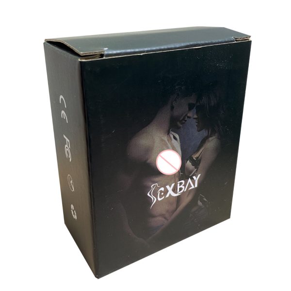 Gay Toys with 10 Vibration Modes Prostate Massager with Remote Control Adult Toys Anal Plug - Image 2