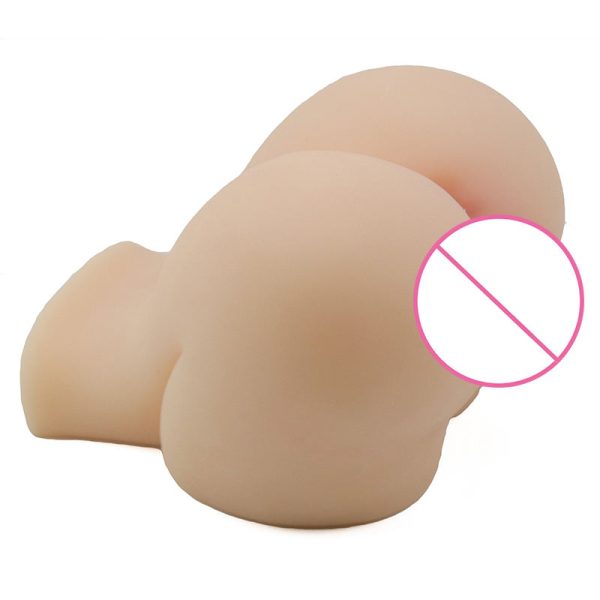 Sexbay Men Masturbation Pocket Pussy Masturbators Sex Toys Adult Masturbation Dolls Man Male Sex Troso Dolls - Image 2