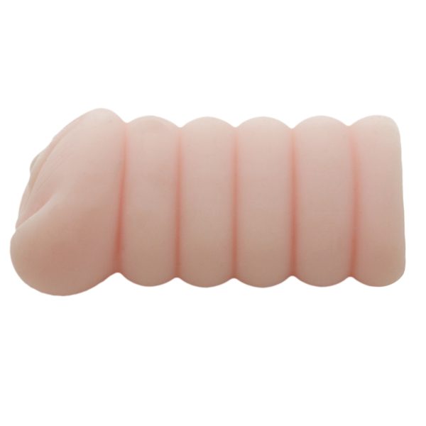 Sexbey OEM ODM Realist Silicon Sex Toys Mouth Clitoris Masturbation Inflatable Pocket Pussy Tongue Products  Pocket Sex Dolls - Image 3