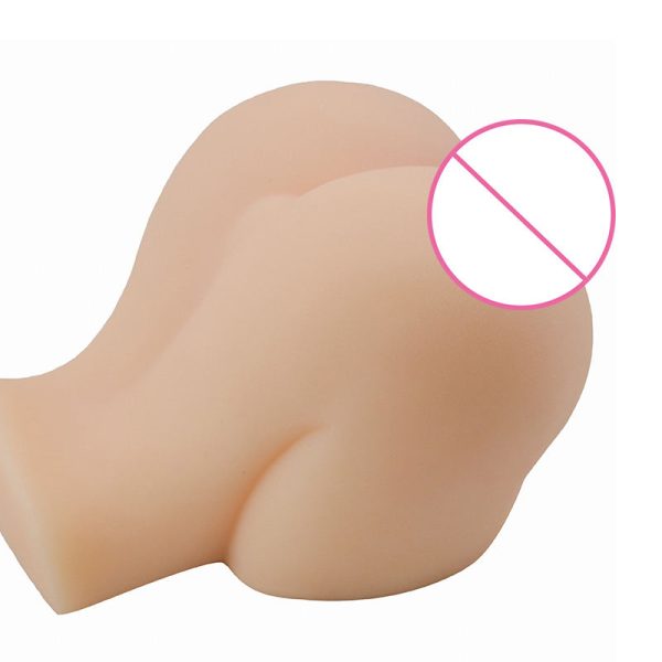 Sexbay Men Masturbation Pocket Pussy Masturbators Sex Toys Adult Masturbation Dolls Man Male Sex Troso Dolls - Image 3