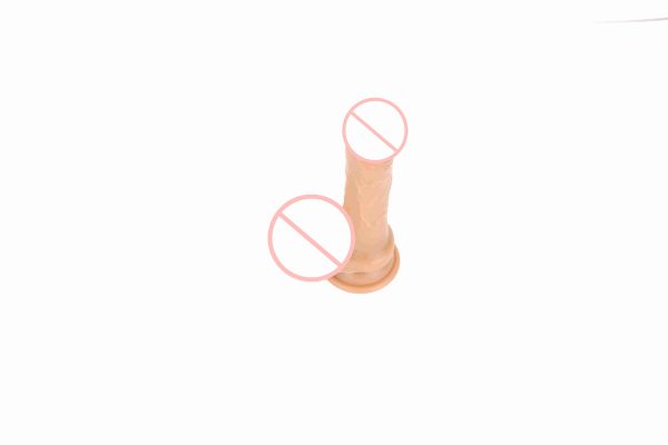 Sexbay 10 inch dildo black brown flesh color penis sex toys for female