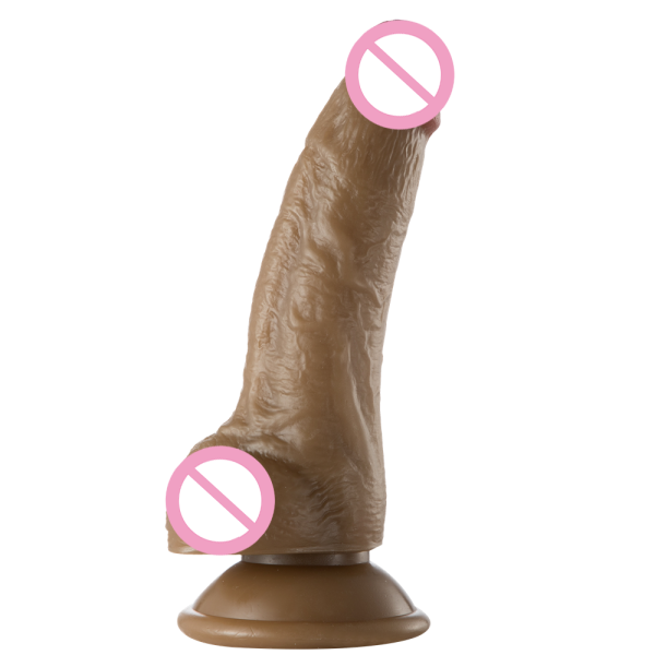 Sexbay OEM ODM PVC 23CM Huge Realistic Dildo Consolador Juguetes Anales Adult Sex Toys Anal Vagina Dildo for Women Masturbator - Image 2