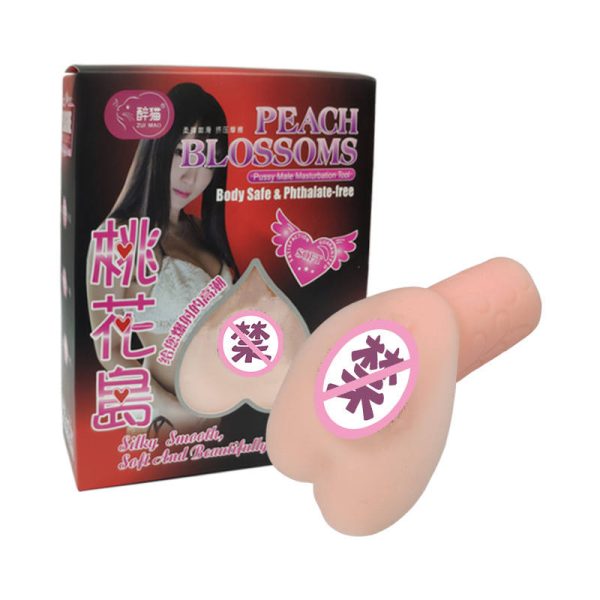 Sexbay Wholesale Realistic Sex Dolls Products Man Male Sex Toys Bestvibe Flicking Tongue Vagina Silicon Adult Pocket Pussy - Image 2