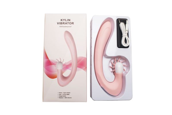 Wireless Rechargeable Handheld Waterproof Portable Massager for Neck Shoulder Back Massager - Image 4