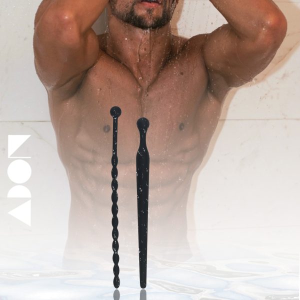 Urethral Dilators Medical Silicone Penis Plug for Men - Image 2