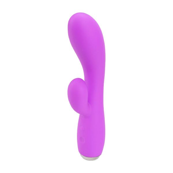 Sexbay Vibrador De Clitoris Women Lady Female Sex Toys Silicone Clitoris G Spot Massager Vaginal Rabbit Vibrator - Image 4