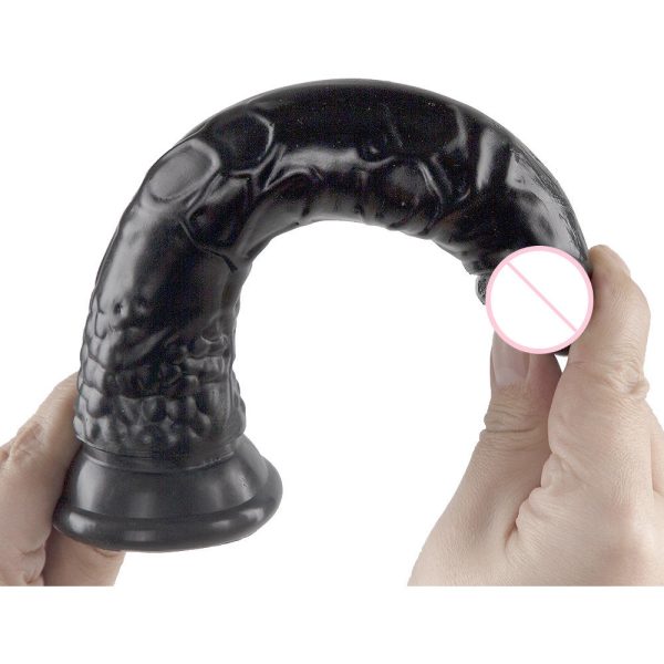 Penis Sex Toys Realistic PVC Dildo for Female Vagina  Masturbator - Image 3