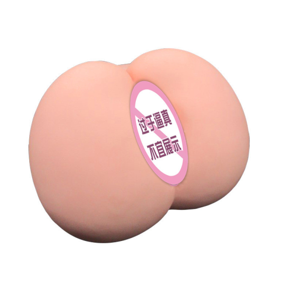 Sexbay Silicone Male Masturbators Barbie Sex Dolls Stimulate Toys Realistic Oral Vagina Pocket Pussy Anal Cup For Men Penis - Image 3