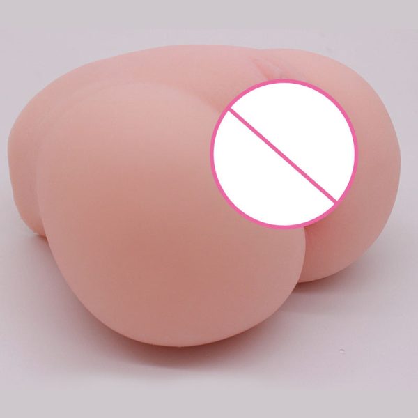 Sexbay Factory Supplier Customized Masturbator Cup Male Sex Toys Masturbation Vagina Cup Pocket Pussy For Man - Image 2