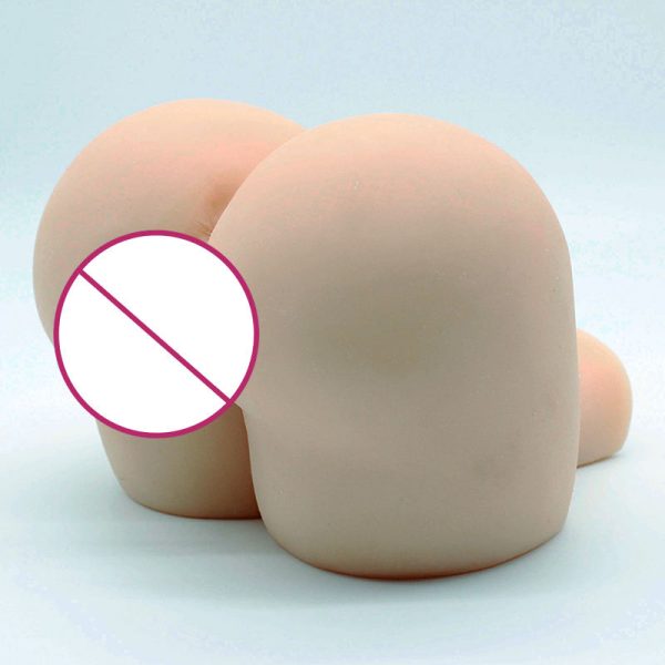 Sexbay Men Masturbation Pocket Pussy Masturbators Sex Toys Adult Masturbation Dolls Man Male Sex Troso Dolls - Image 5