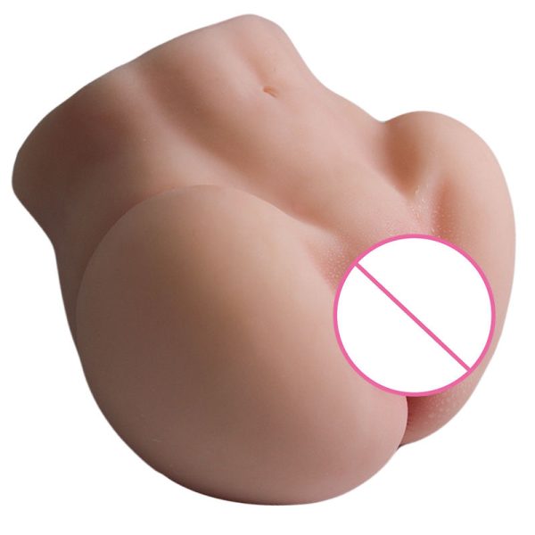 Sexbay Factory Wholesale Toy Cheap Real Sex Dolls Woman Japanese Silicone Female Troso Sex Love Dolls For Men - Image 2