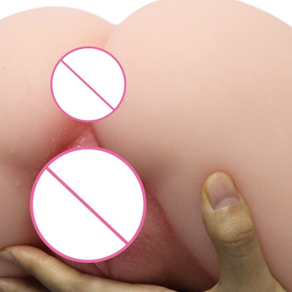 Sexbay Factory Wholesale Toy Cheap Real Sex Dolls Woman Japanese Silicone Female Troso Sex Love Dolls For Men - Image 3