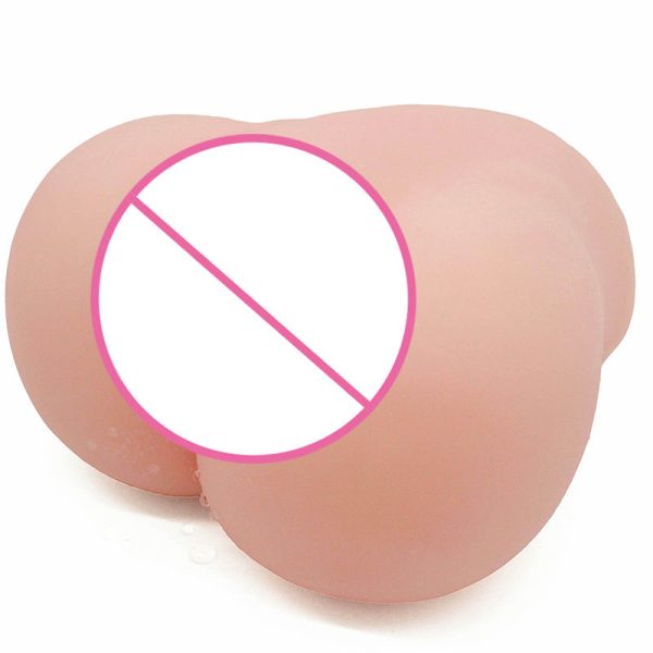 Sexbay Factory Supplier Customized Masturbator Cup Male Sex Toys Masturbation Vagina Cup Pocket Pussy For Man - Image 3
