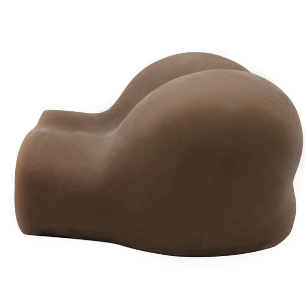 Sexbay Adult Products Sex Vagina Pussy Butt Masturbation Men's Toys Soft Silicone Real Vaginal Anal Ass Troso Sex Dolls - Image 3