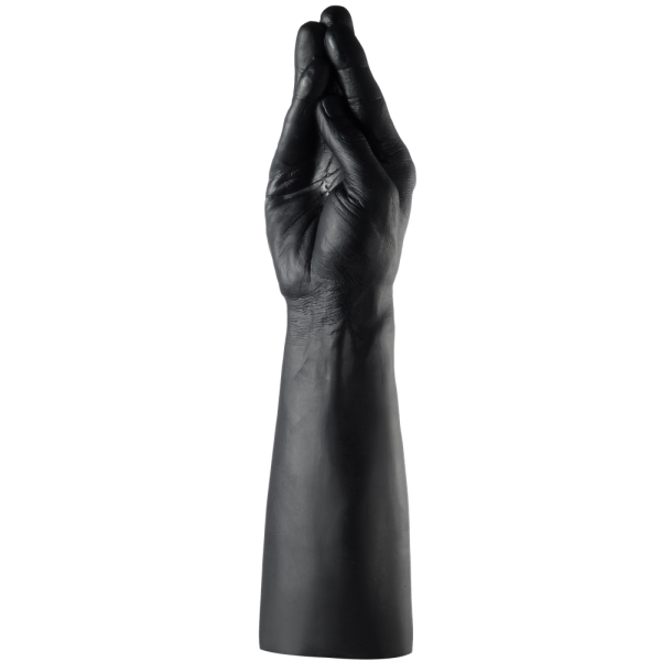 Realistic Dildo Sex Toys  Hand Shape PVC  Penis for Female  Masturbator - Image 3