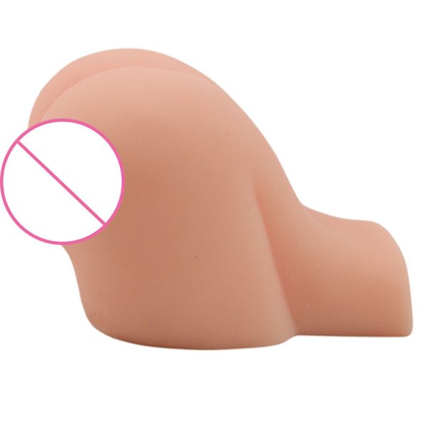 Sexbay factory big ass sex dolls factory price sex toys man silicone realistic mature sex troso dolls for men male - Image 4
