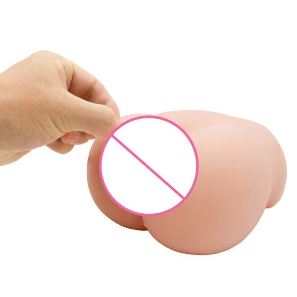 Sexbay Factory Supplier Customized Masturbator Cup Male Sex Toys Masturbation Vagina Cup Pocket Pussy For Man - Image 4