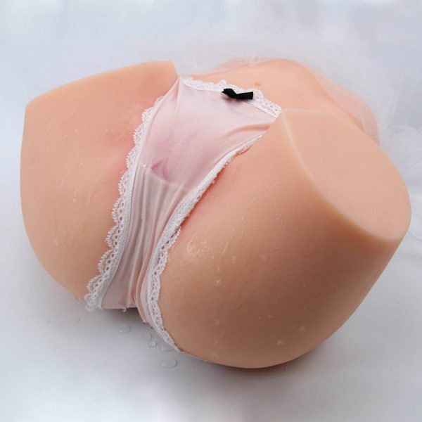 Sexbay Adult sex toys factory direct lifelike sexy big breast long legs Plump figure mature love silicone sex dolls - Image 5