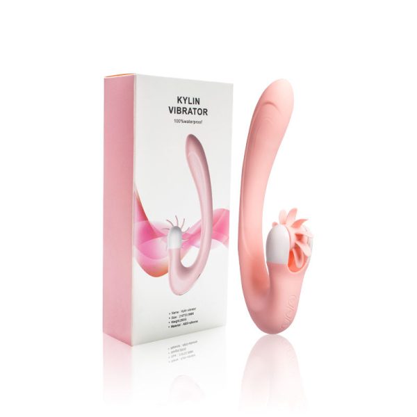 Wireless Rechargeable Handheld Waterproof Portable Massager for Neck Shoulder Back Massager - Image 6