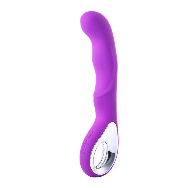 Sexbay Adult Pussy Massage Dildo Vibrator Sexuales Female Masturbator Vibrator Sex Toys Women G Spot Clitoris Vibrator - Image 4