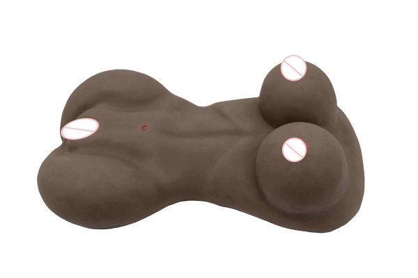Sexbey Adult Sex Toys Realistic Silicon Full Male Half Body Pussy Sex Dolls For Men Masturbating - Image 5