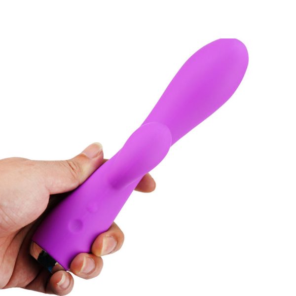 Sexbay Vibrador De Clitoris Women Lady Female Sex Toys Silicone Clitoris G Spot Massager Vaginal Rabbit Vibrator - Image 5