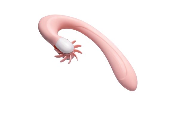 Wireless Rechargeable Handheld Waterproof Portable Massager for Neck Shoulder Back Massager - Image 7