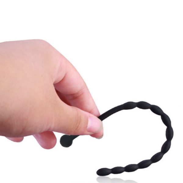 Urethral Dilators Medical Silicone Penis Plug for Men - Image 3