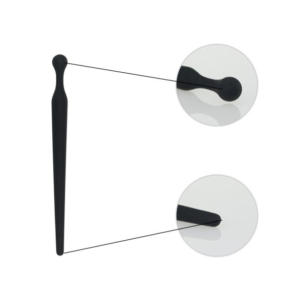 Urethral Dilators Medical Silicone Penis Plug for Men - Image 4