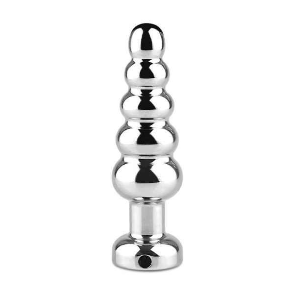 G-Spot Sex Toys with 10 Vibration Modes Prostate Massager Adult Male and Female Sex Toy Companion Anal Vibrator - Image 5
