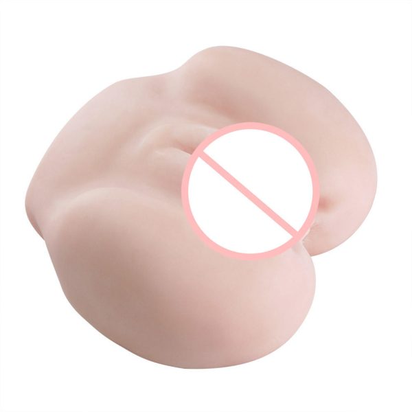 Sexbay Male Masturbator Pocket Pussy Sex Dolls Vagina Masturbation Sex Toys Men Adult Products Sex Toys for Man - Image 2