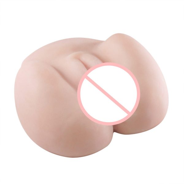 Sexbay Male Masturbator Pocket Pussy Sex Dolls Vagina Masturbation Sex Toys Men Adult Products Sex Toys for Man - Image 3