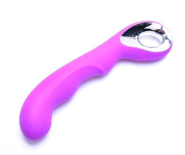 Sexbay Adult Pussy Massage Dildo Vibrator Sexuales Female Masturbator Vibrator Sex Toys Women G Spot Clitoris Vibrator - Image 6