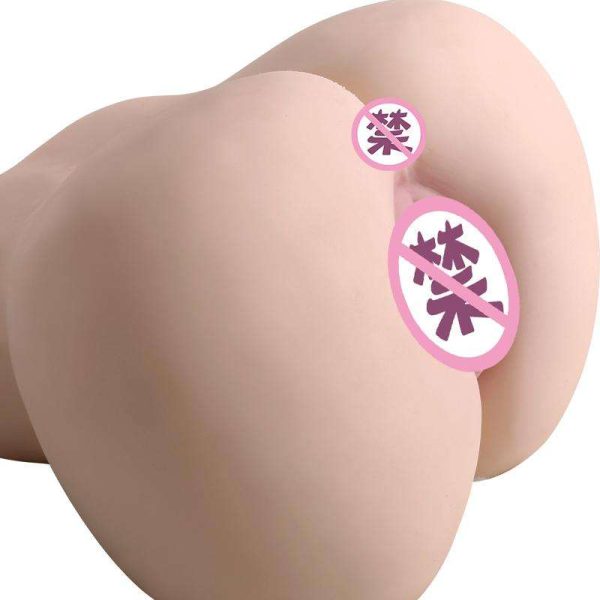 Sexbay male sexdoll masturbator adult mini sex toys wholesale sex dolls troso masturbator sex troso dolls for man vagina - Image 6