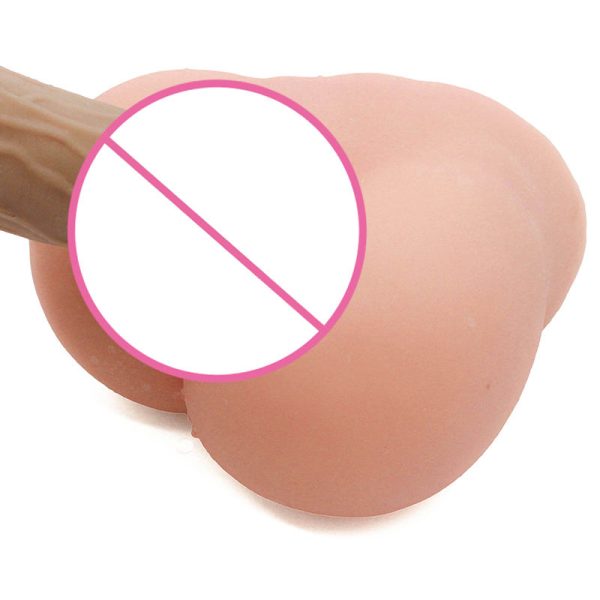Sexbay Factory Supplier Customized Masturbator Cup Male Sex Toys Masturbation Vagina Cup Pocket Pussy For Man - Image 6