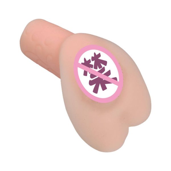 Sexbay Wholesale Realistic Sex Dolls Products Man Male Sex Toys Bestvibe Flicking Tongue Vagina Silicon Adult Pocket Pussy - Image 3