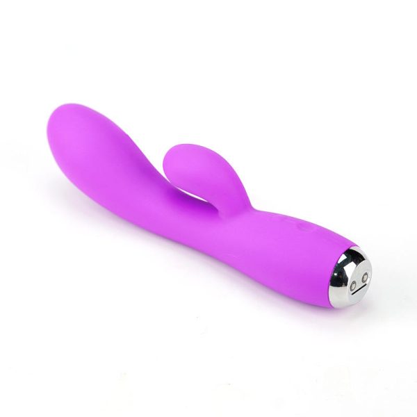 Sexbay Vibrador De Clitoris Women Lady Female Sex Toys Silicone Clitoris G Spot Massager Vaginal Rabbit Vibrator - Image 6