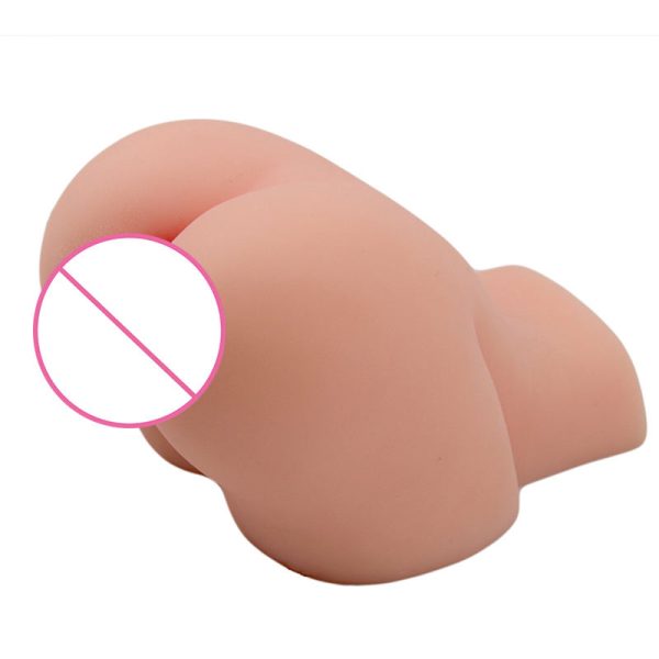 Sexbay factory big ass sex dolls factory price sex toys man silicone realistic mature sex troso dolls for men male - Image 6