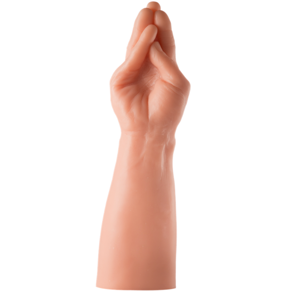 Realistic Dildo Sex Toys  Hand Shape PVC  Penis for Female  Masturbator - Image 6