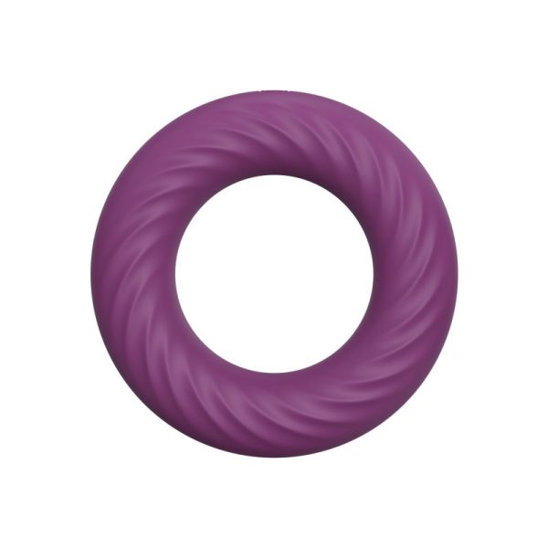 Sexbay Gay Toy Fully Encapsulated Pure Electric Locking Precision Ring For Man - Image 7