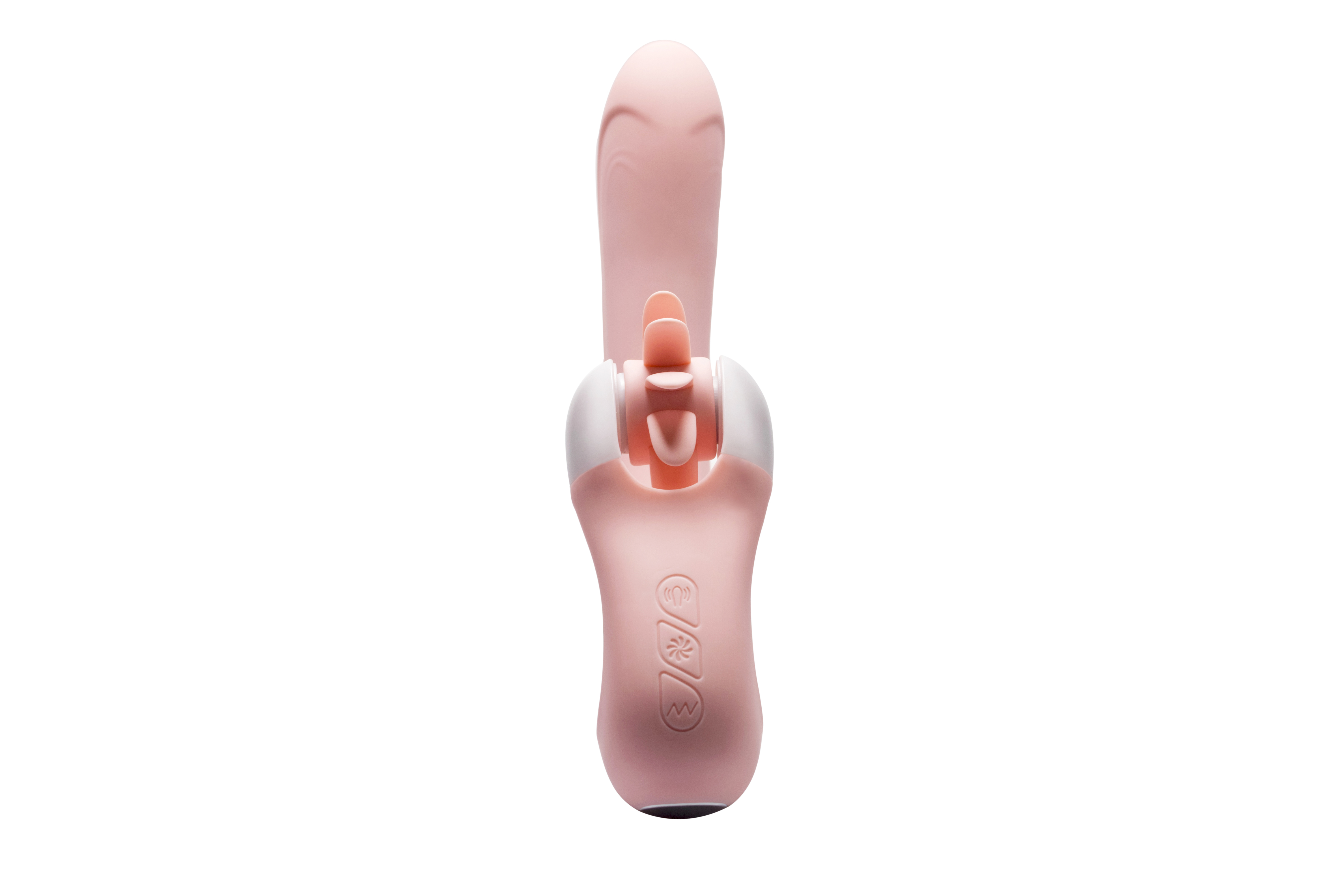 Wireless Rechargeable Handheld Waterproof Portable Massager for Neck Shoulder Back Massager