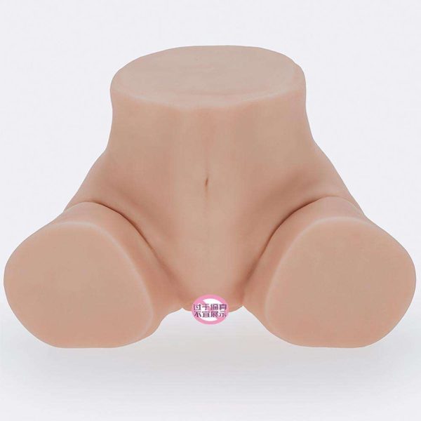 Sexbay Muneca Sexual 2Kg Realistic Big Ass Male Masturbator Vagina Anal Artificial Pussy Love Sex Troso Dolls for Men - Image 2
